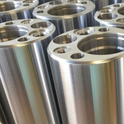 Hard chrome plating suppliers in Chennai